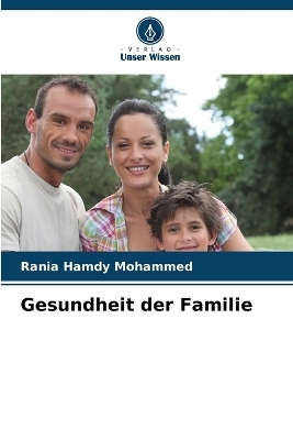 Gesundheit der Familie