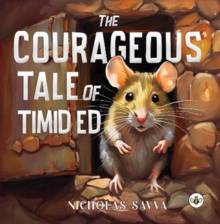 The Courageous Tale of Timid Ed