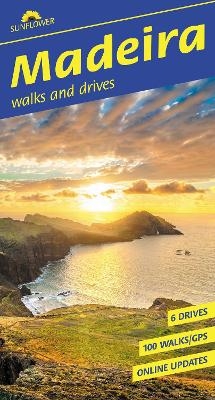 Madeira Sunflower Walking Guide