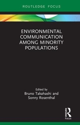Environmental Communication Among Minority Populations - 