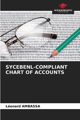 Sycebenl-Compliant Chart of Accounts