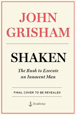 Shaken - John Grisham