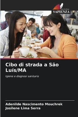 Cibo di strada a São Luís/MA