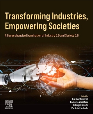 Transforming Industries, Empowering Societies