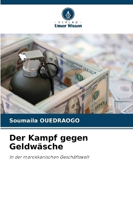 Der Kampf gegen Geldw&auml;sche - Souma&iuml;la Ouedraogo
