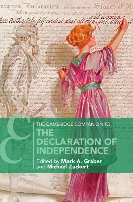 The Cambridge Companion to the Declaration of Independence - 