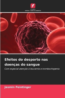 Efeitos do desporto nas doenças do sangue