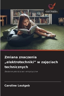 Zmiana znaczenia 
