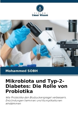 Mikrobiota und Typ-2-Diabetes