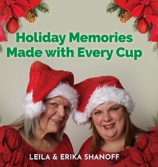 Holiday Memories Made with Every Cup