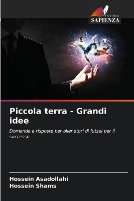 Piccola terra - Grandi idee