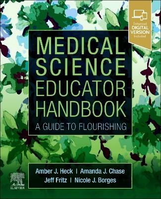 Medical Science Educator Handbook - 