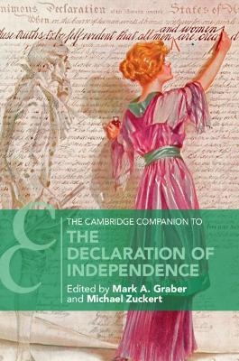 The Cambridge Companion to the Declaration of Independence - 