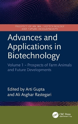 Advances and Applications in Biotechnology - 