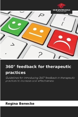 360° feedback for therapeutic practices
