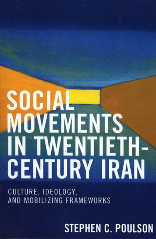 Social Movements in Twentieth-Century Iran