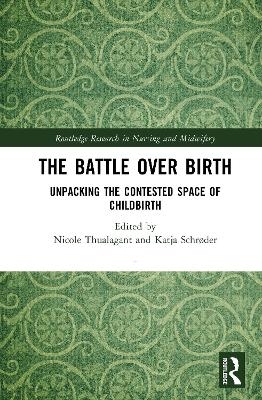 The Battle over Birth - 