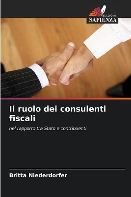 Il ruolo dei consulenti fiscali