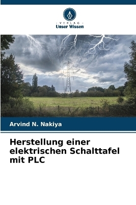 Herstellung einer elektrischen Schalttafel mit PLC
