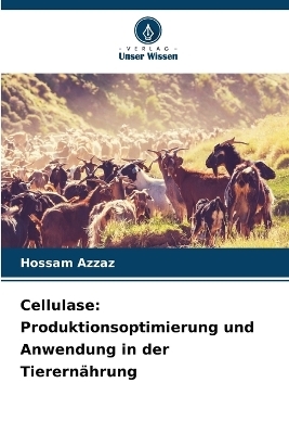 Cellulase - Hossam Azzaz