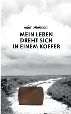 Mein Leben dreht sich in einem Koffer