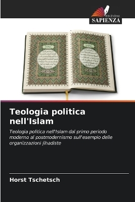 Teologia politica nell'Islam