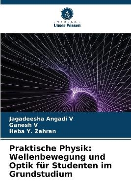 Praktische Physik