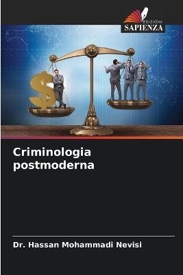 Criminologia postmoderna