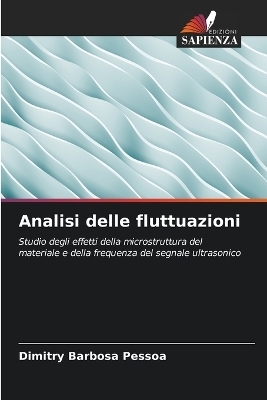 Analisi delle fluttuazioni