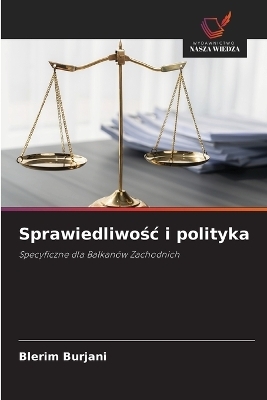 Sprawiedliwośc i polityka