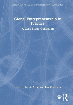 Global Entrepreneurship in Practice