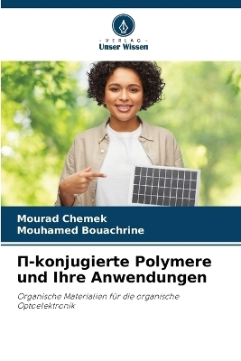 Π-konjugierte Polymere und Ihre Anwendungen