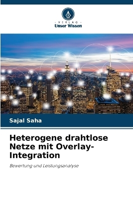 Heterogene drahtlose Netze mit Overlay-Integration