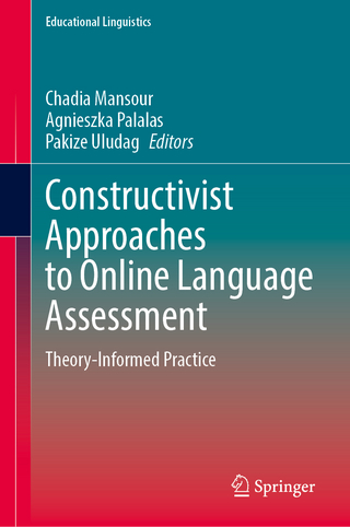 Constructivist Approaches to Online Language Assessment