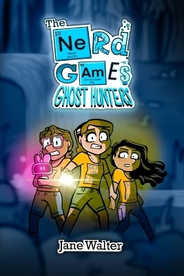 The Nerd Games
