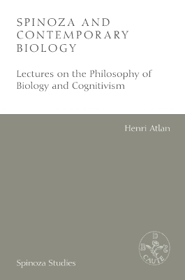 Spinoza and Contemporary Biology