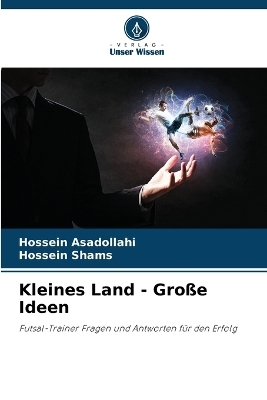Kleines Land - Große Ideen