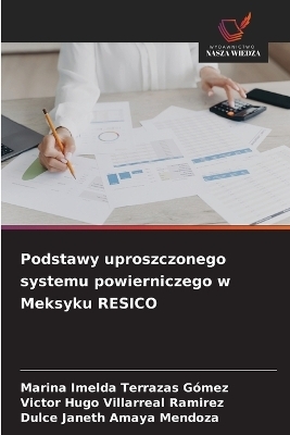 Podstawy uproszczonego systemu powierniczego w Meksyku RESICO