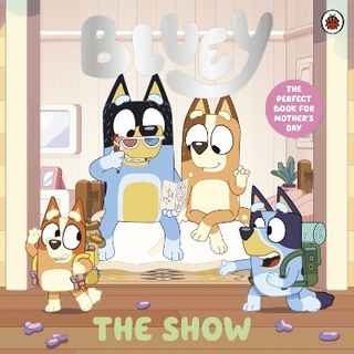 Bluey: The Show