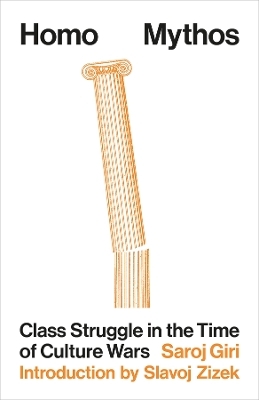 Homo Mythos - Saroj Giri