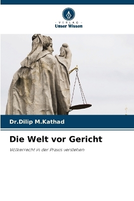 Die Welt vor Gericht