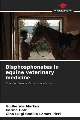 Bisphosphonates in equine veterinary medicine