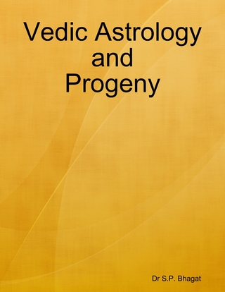 Vedic Astrology and Progeny