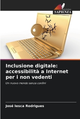 Inclusione digitale - José Iesca Rodrigues