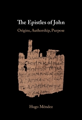 The Epistles of John