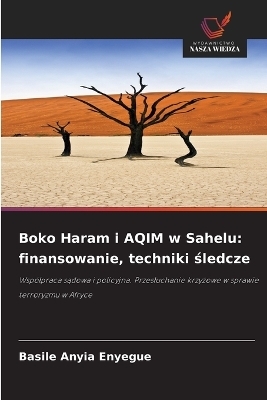 Boko Haram i AQIM w Sahelu