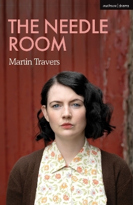 The Needle Room - Martin Travers