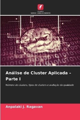 Análise de Cluster Aplicada - Parte I