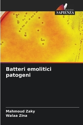 Batteri emolitici patogeni