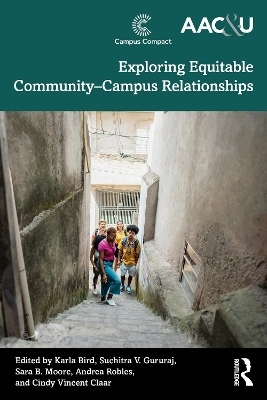 Exploring Equitable Community&ndash;Campus Relationships - 